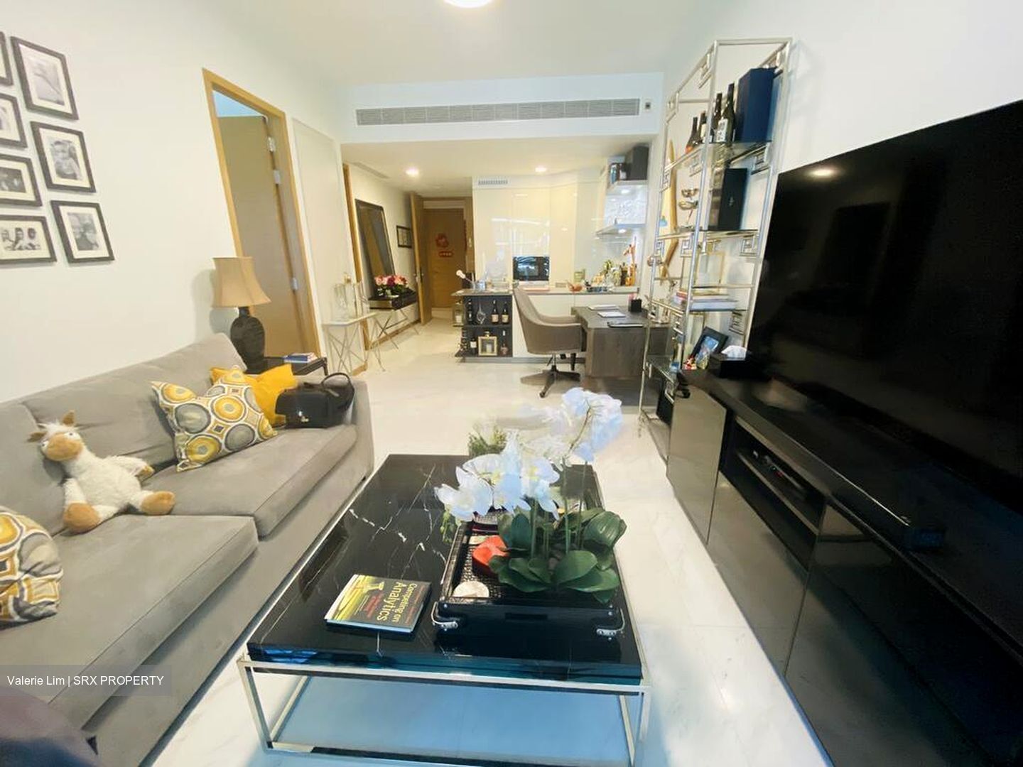 Marina One Residences (D1), Apartment #473417031